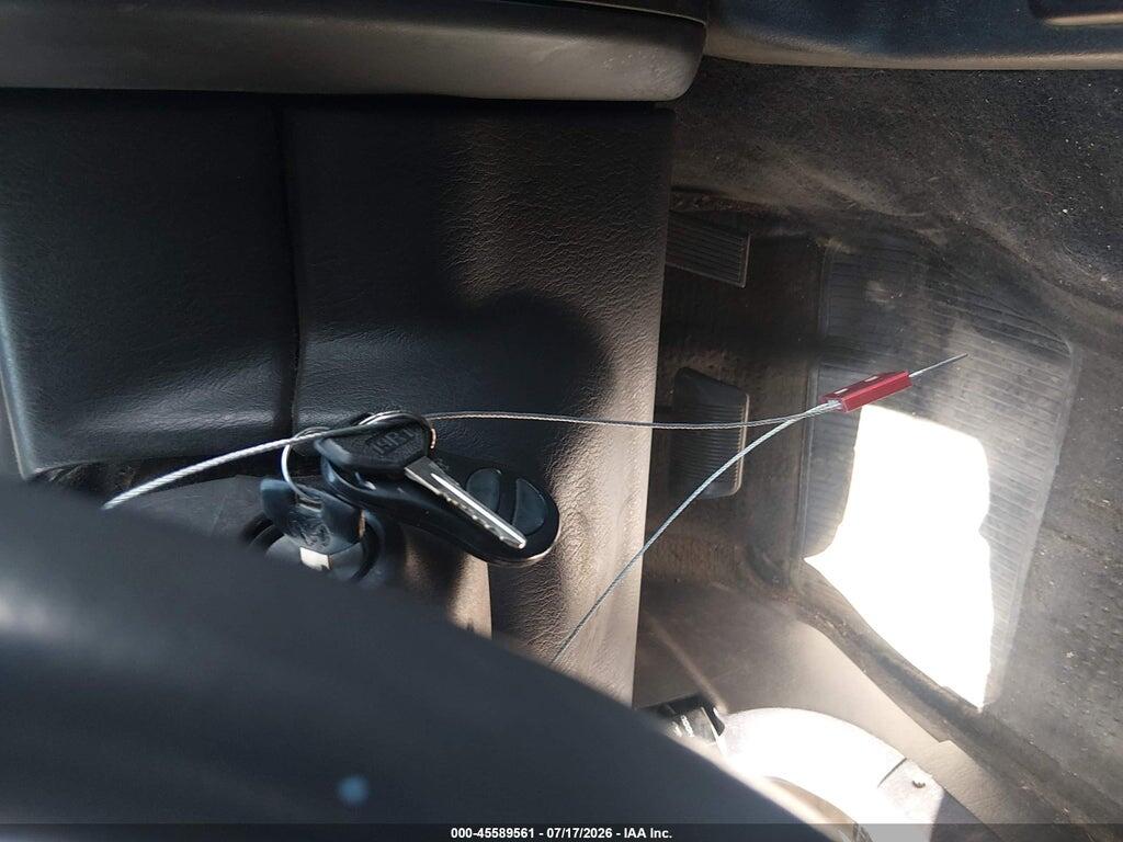1J4FF48S2YL160410 2000 JEEP CHEROKEE photo no. 11