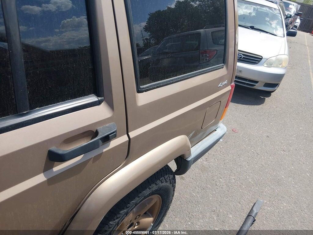 1J4FF48S2YL160410 2000 JEEP CHEROKEE photo no. 6