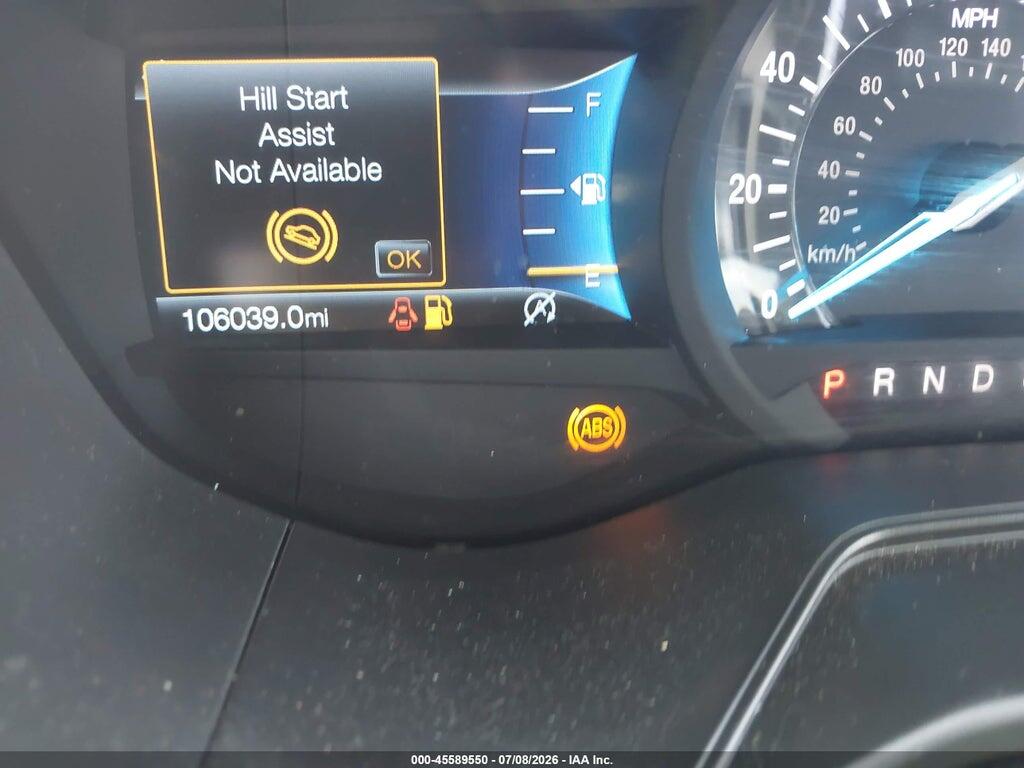 3FA6P0CD6KR180436 2019 FORD FUSION photo no. 7