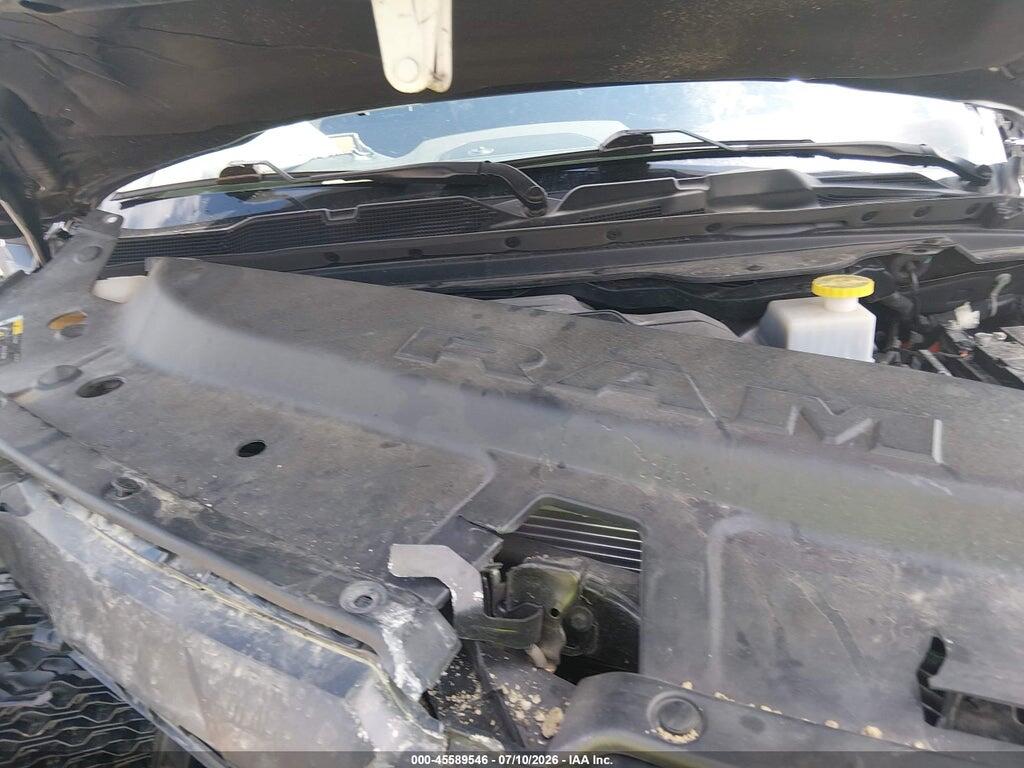 1C6SRFLM5NN317015 2022 RAM 1500 photo no. 10