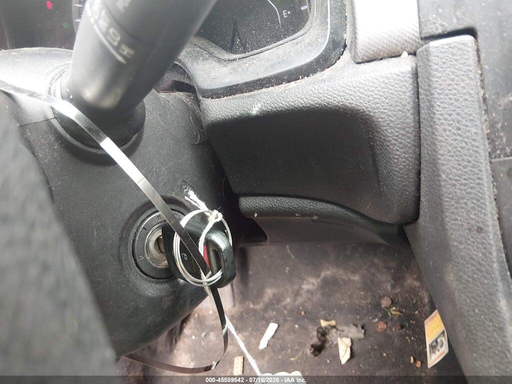 19XFC2F55GE007303 2016 HONDA CIVIC photo no. 11