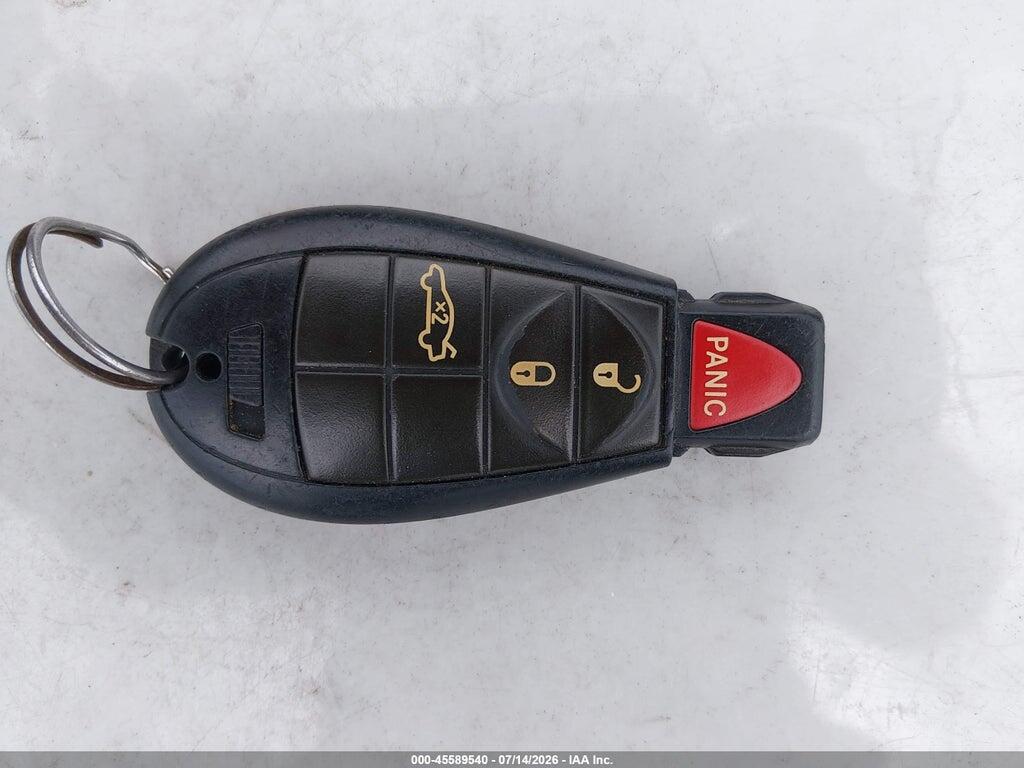 2C3CDYAG7EH184033 2014 DODGE CHALLENGER photo no. 11