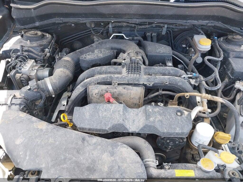 JF2SJAGC6HH569168 2017 SUBARU FORESTER photo no. 10