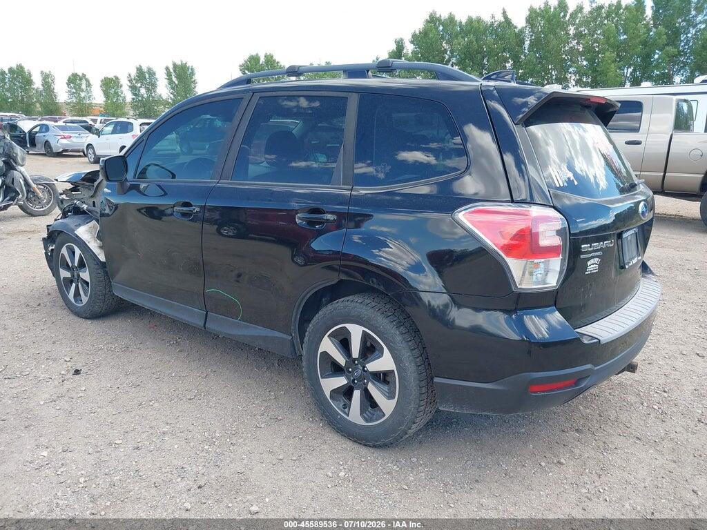 JF2SJAGC6HH569168 2017 SUBARU FORESTER photo no. 3