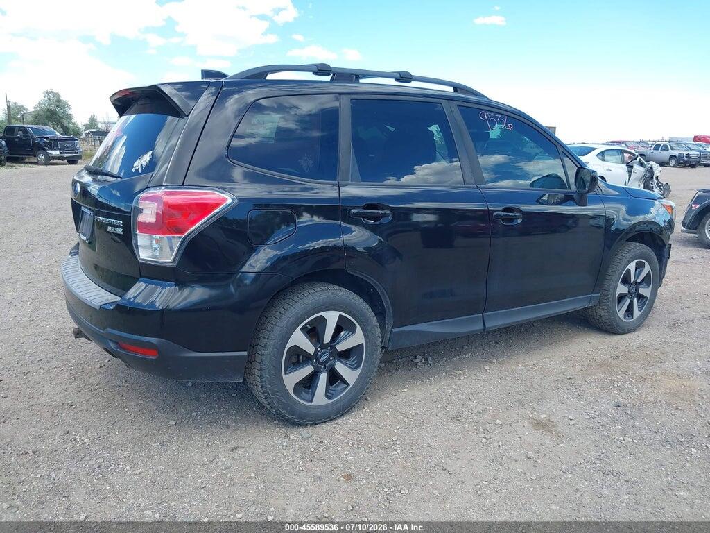 JF2SJAGC6HH569168 2017 SUBARU FORESTER photo no. 4