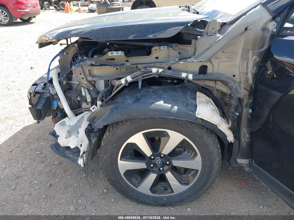 JF2SJAGC6HH569168 2017 SUBARU FORESTER photo no. 6