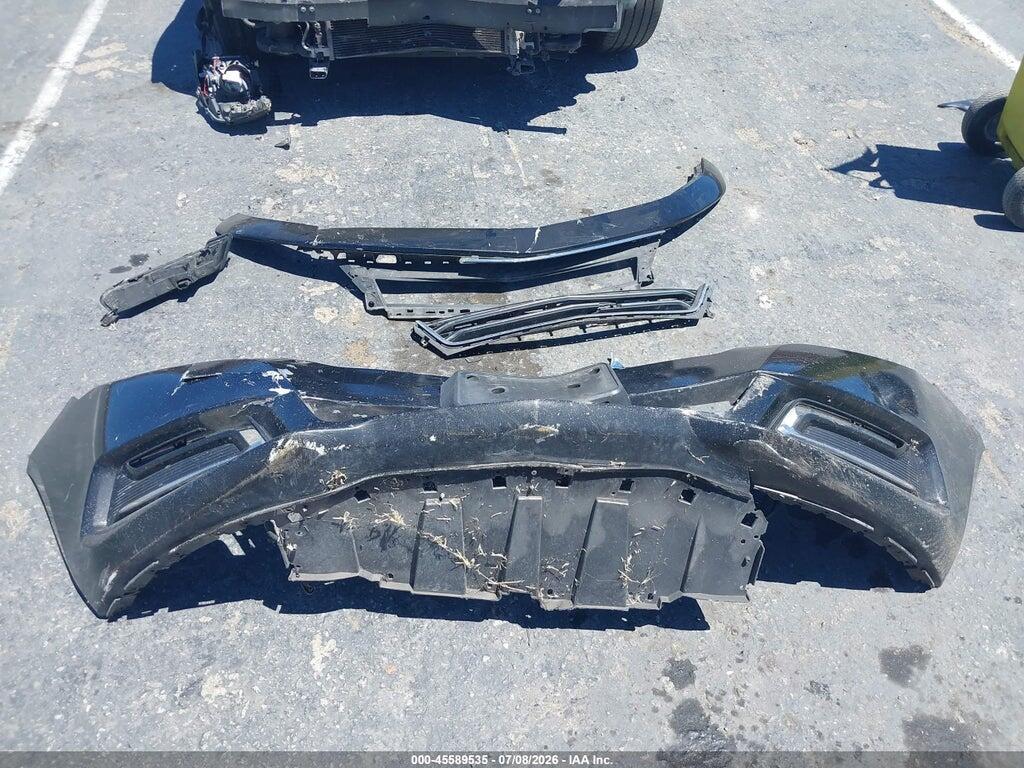 2G1145S34H9186701 2017 CHEVROLET IMPALA photo no. 12