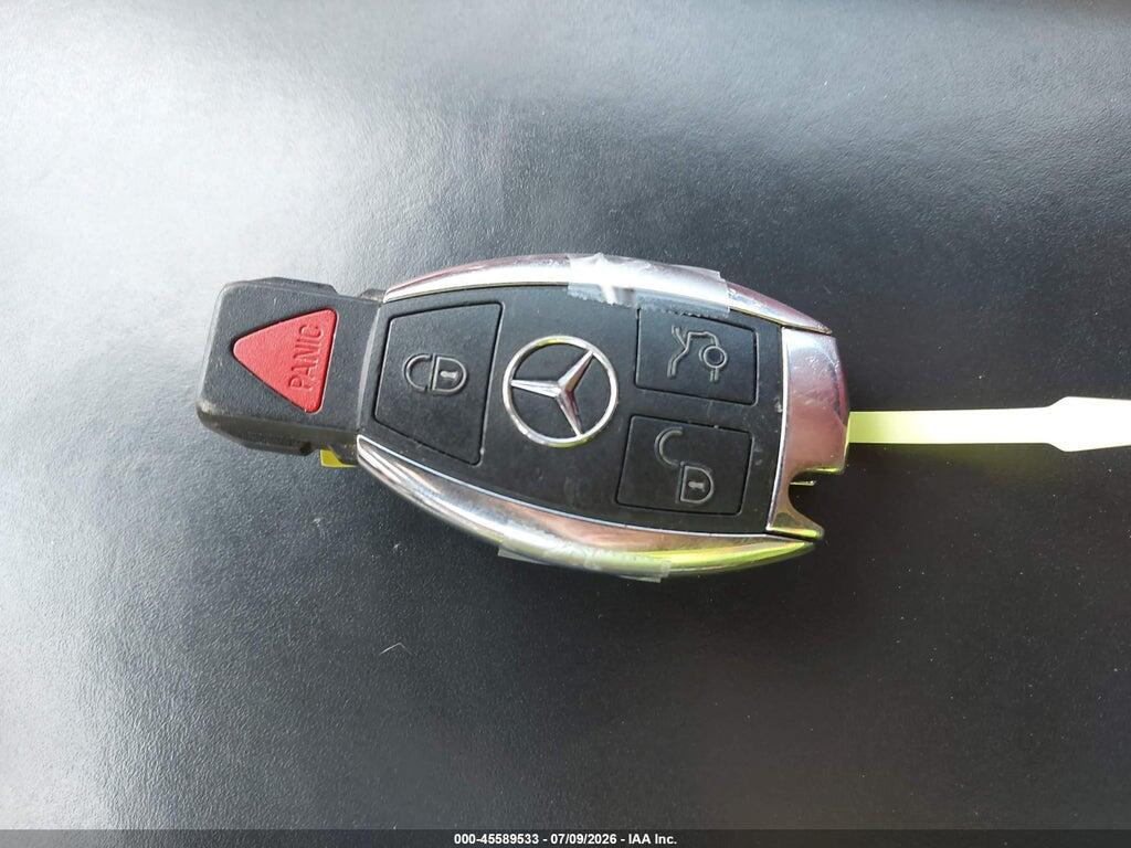 WDDXJ8FB4GA014593 2016 MERCEDES-BENZ S 550 photo no. 11