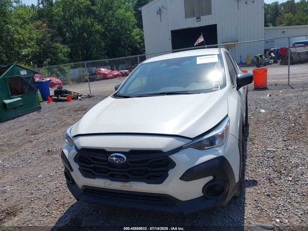 JF2GUABC7RH235172 2024 SUBARU CROSSTREK photo no. 12
