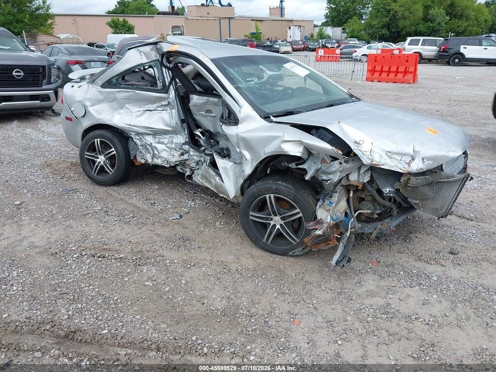 1G1AL15F077169072 2007 CHEVROLET COBALT photo no. 1