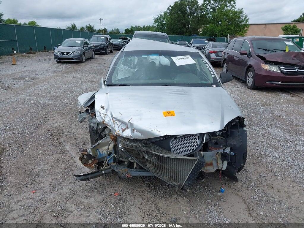 1G1AL15F077169072 2007 CHEVROLET COBALT photo no. 11
