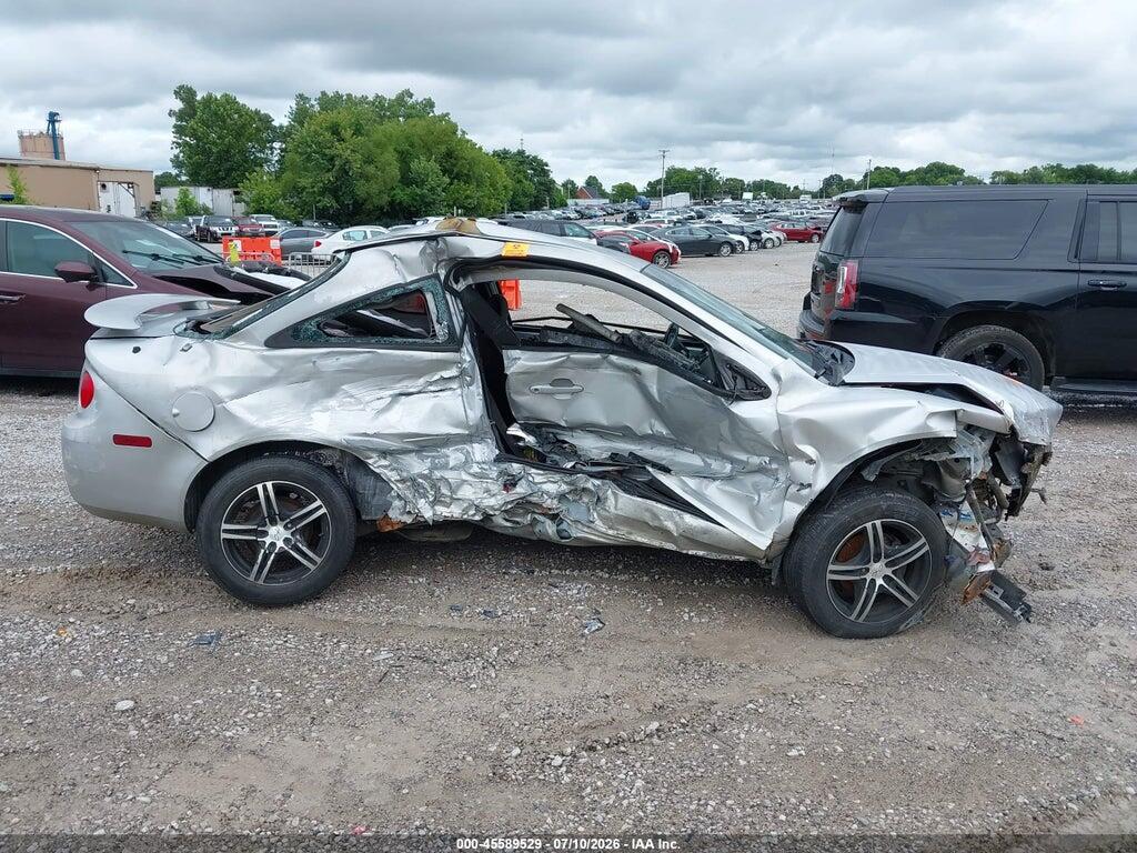 1G1AL15F077169072 2007 CHEVROLET COBALT photo no. 12