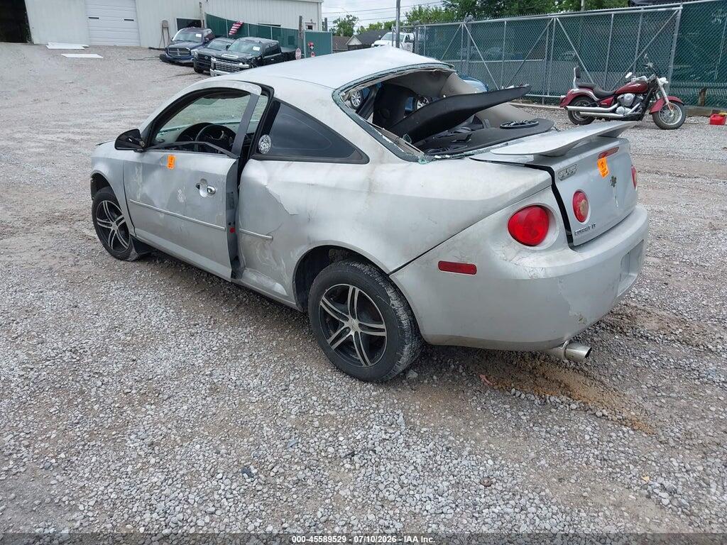 1G1AL15F077169072 2007 CHEVROLET COBALT photo no. 3