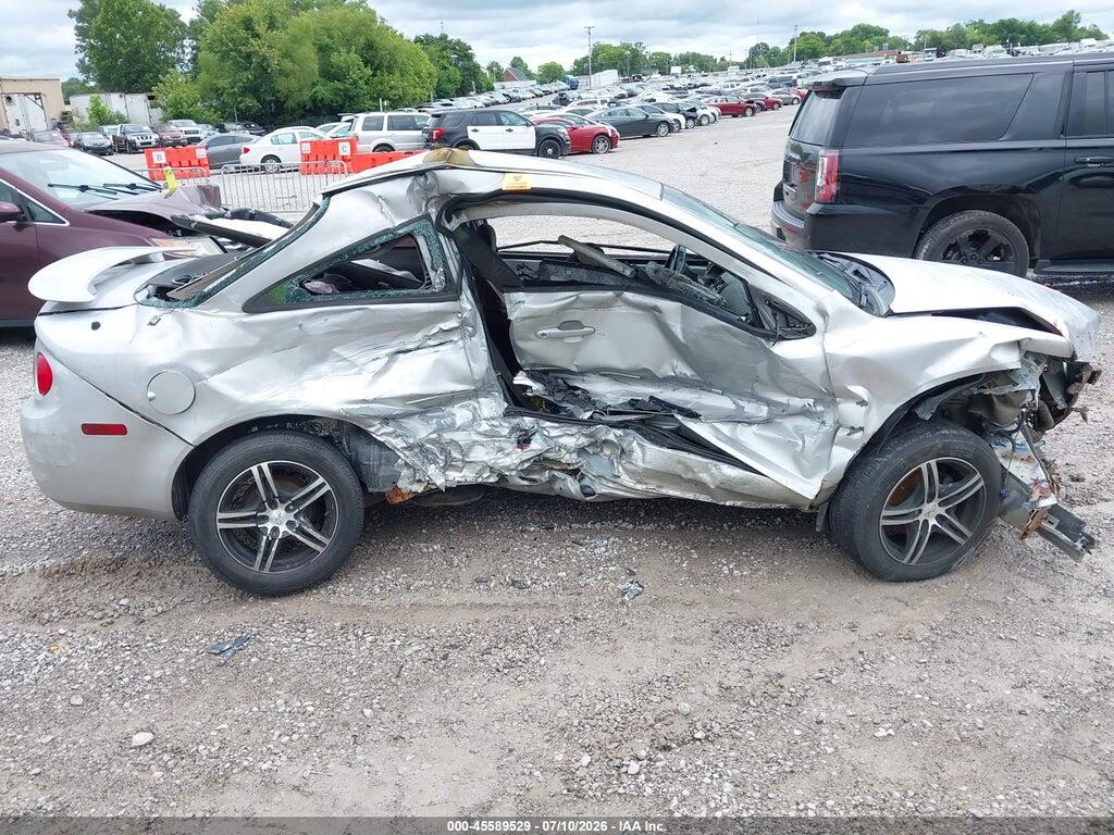 1G1AL15F077169072 2007 CHEVROLET COBALT photo no. 6