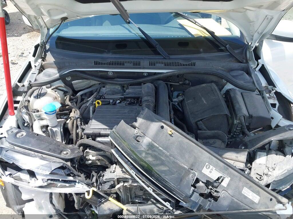 3VW2B7AJ1HM387795 2017 VOLKSWAGEN JETTA photo no. 10