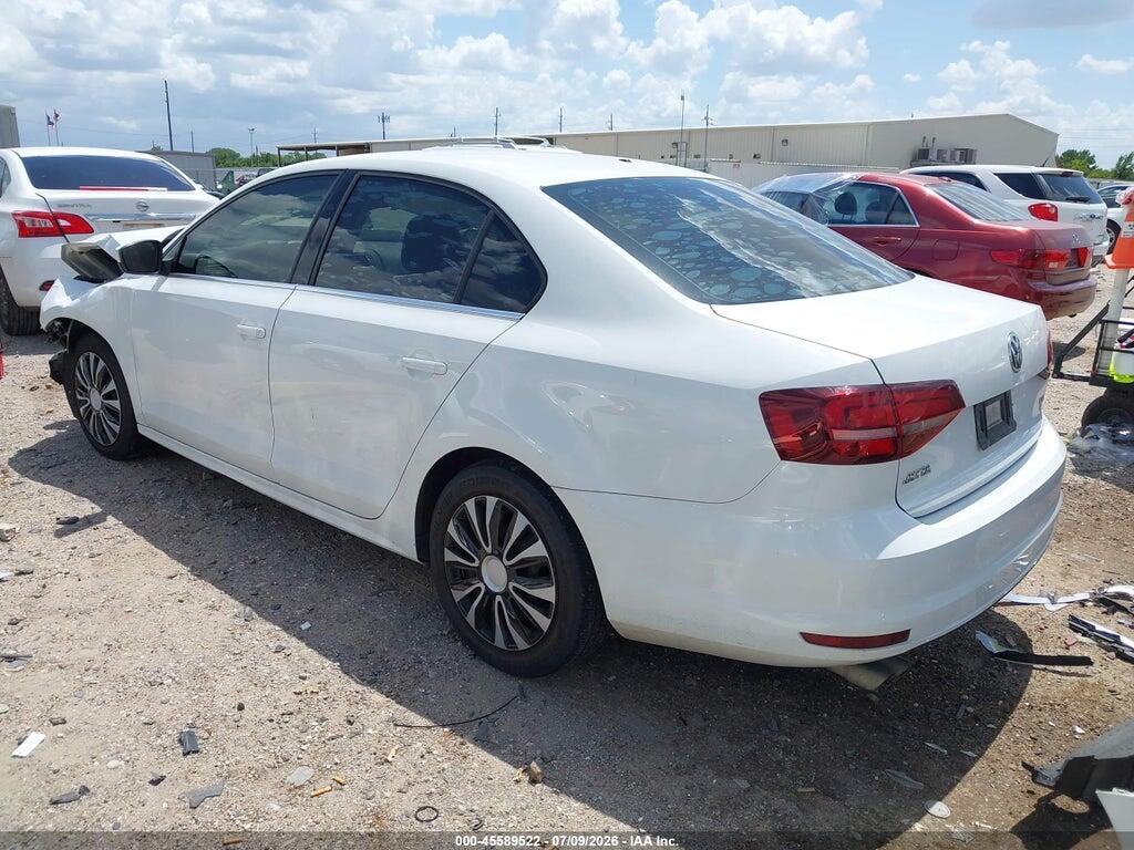 3VW2B7AJ1HM387795 2017 VOLKSWAGEN JETTA photo no. 3