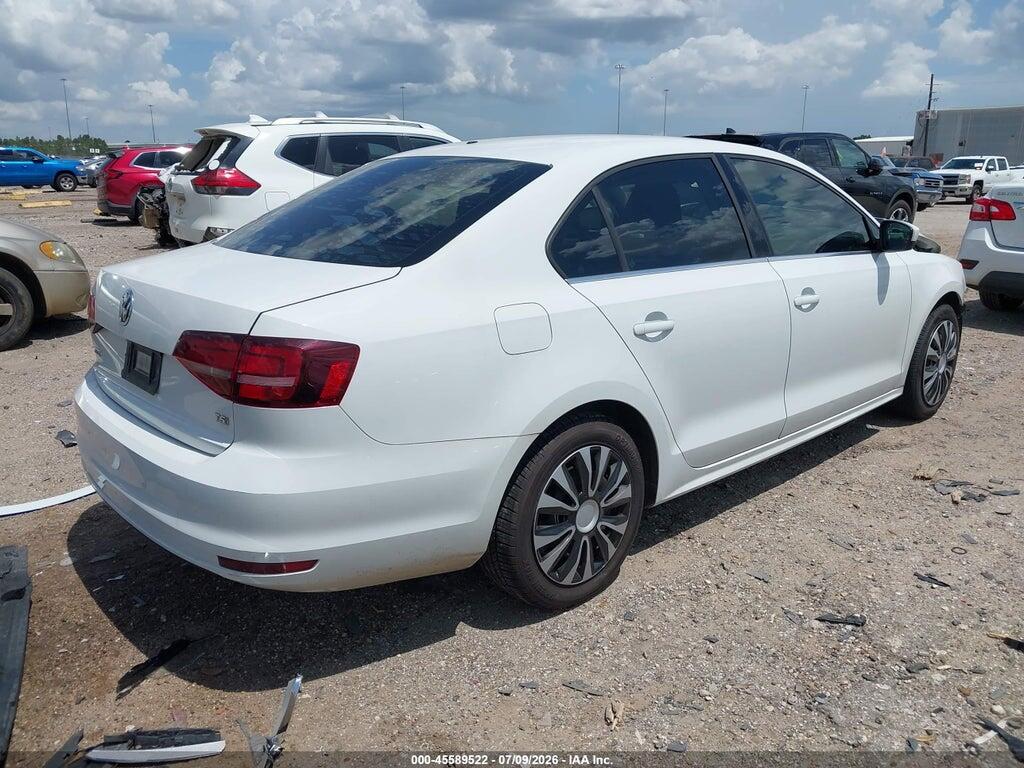 3VW2B7AJ1HM387795 2017 VOLKSWAGEN JETTA photo no. 4