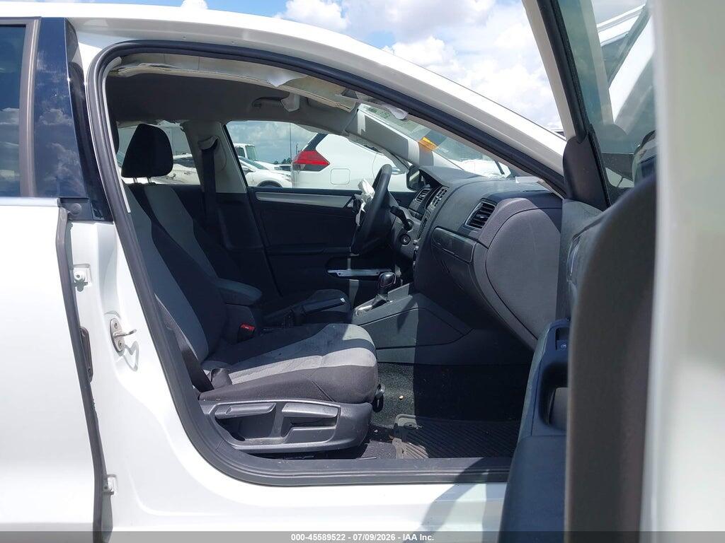 3VW2B7AJ1HM387795 2017 VOLKSWAGEN JETTA photo no. 5