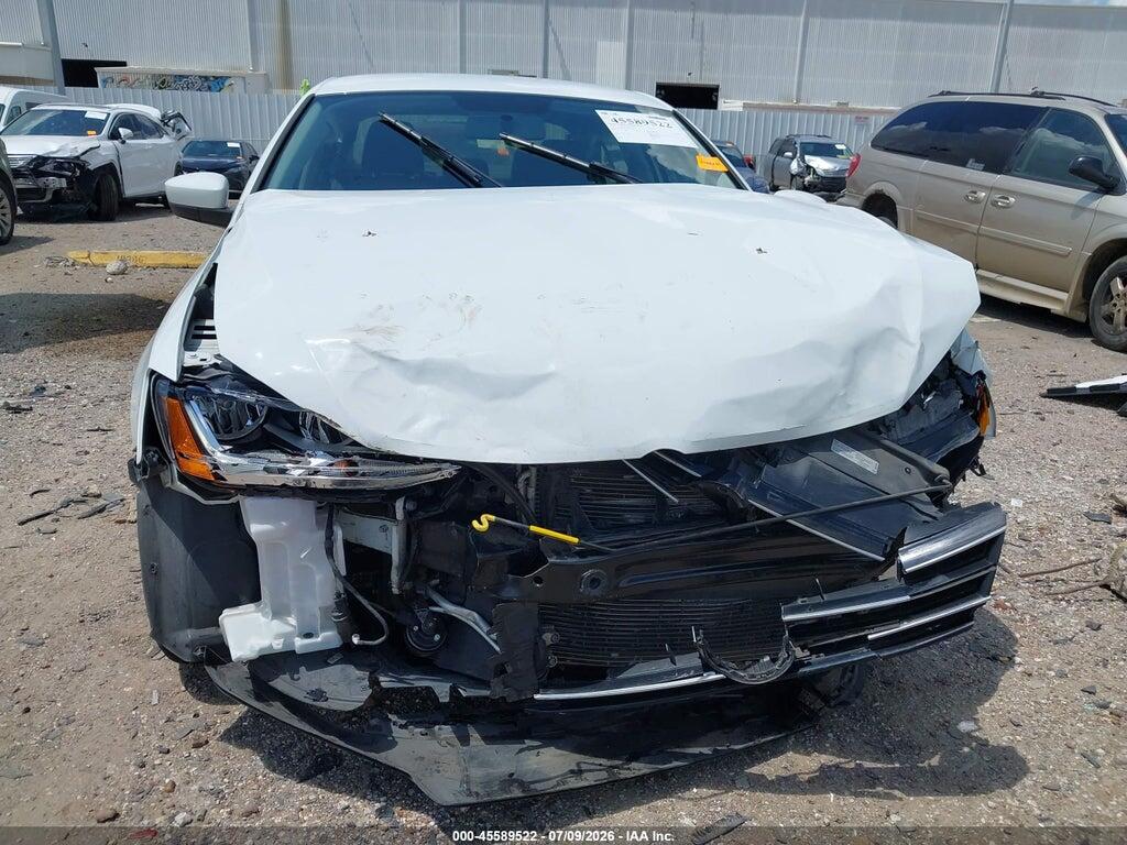 3VW2B7AJ1HM387795 2017 VOLKSWAGEN JETTA photo no. 6
