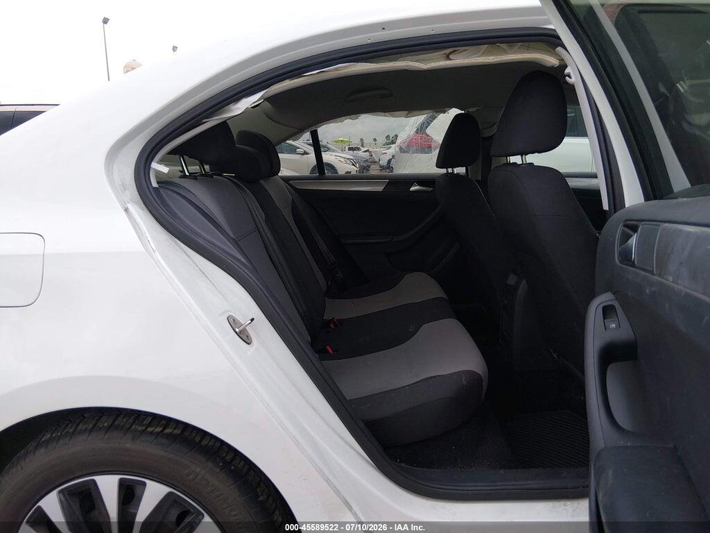 3VW2B7AJ1HM387795 2017 VOLKSWAGEN JETTA photo no. 8