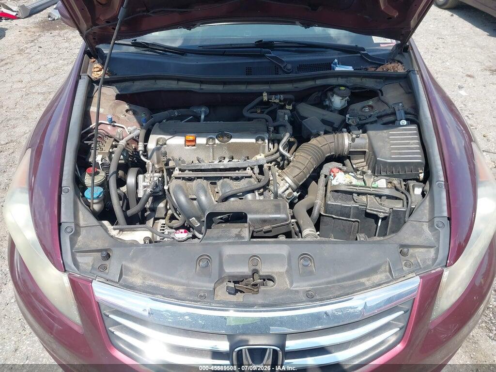 1HGCP2F30BA104573 2011 HONDA ACCORD photo no. 10