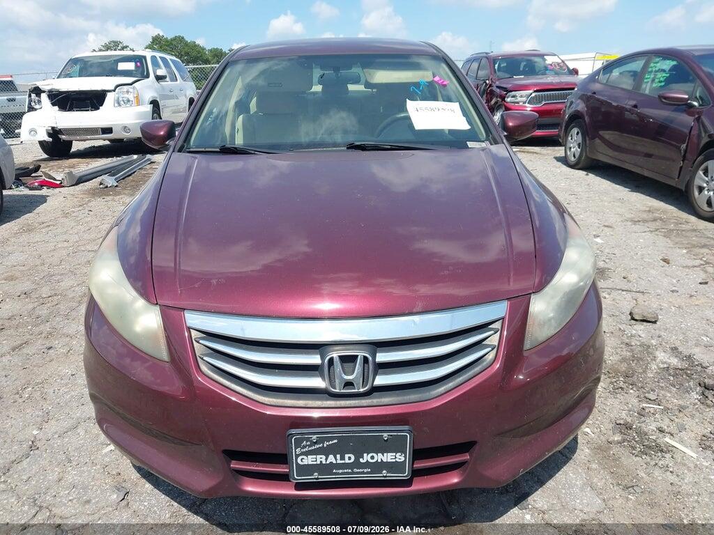 1HGCP2F30BA104573 2011 HONDA ACCORD photo no. 12