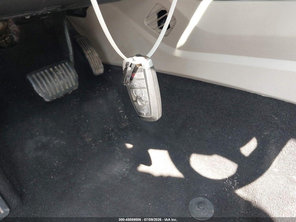 3FA6P0CD0KR238010 2019 FORD FUSION photo no. 11