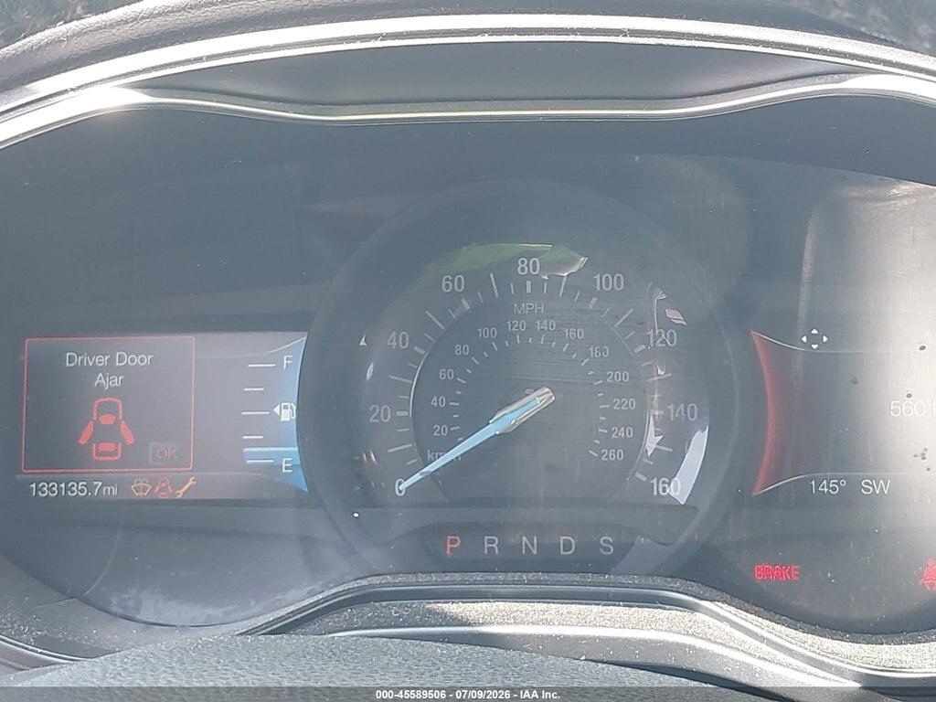 3FA6P0CD0KR238010 2019 FORD FUSION photo no. 7