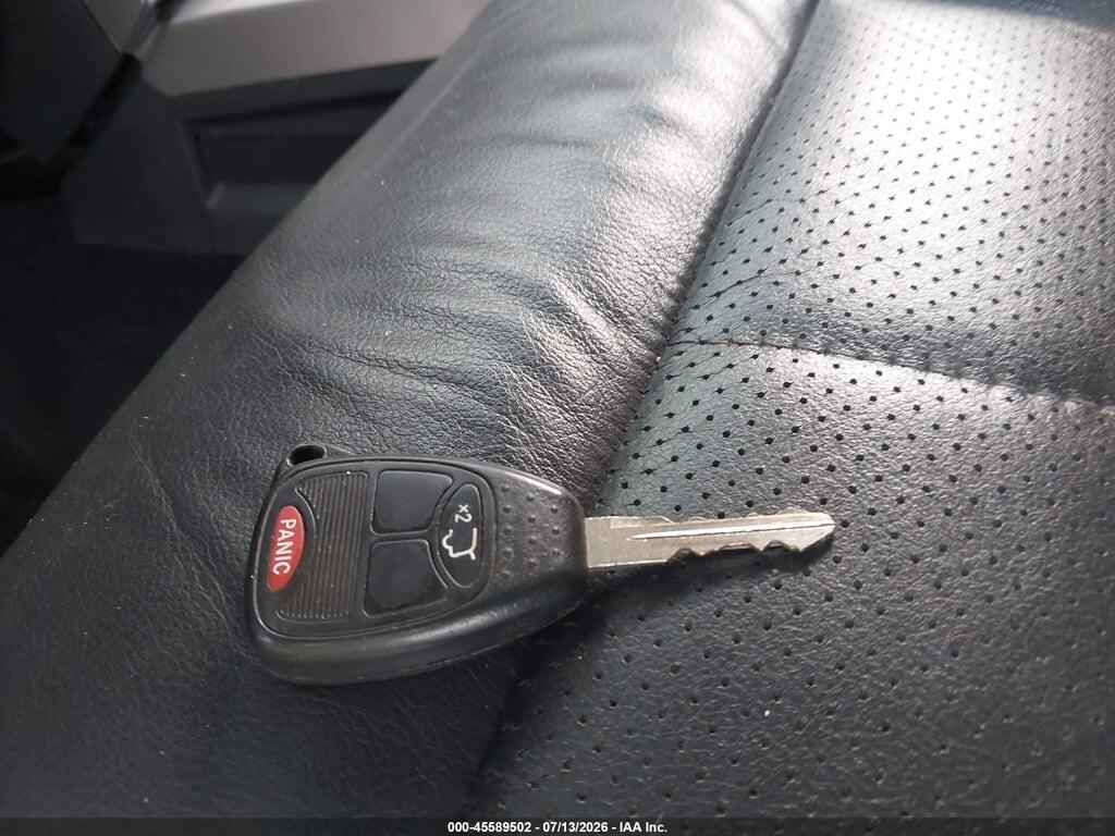 1J4PP5GK7AW170220 2010 JEEP LIBERTY photo no. 11