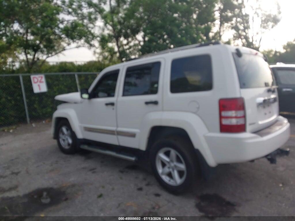 1J4PP5GK7AW170220 2010 JEEP LIBERTY photo no. 3