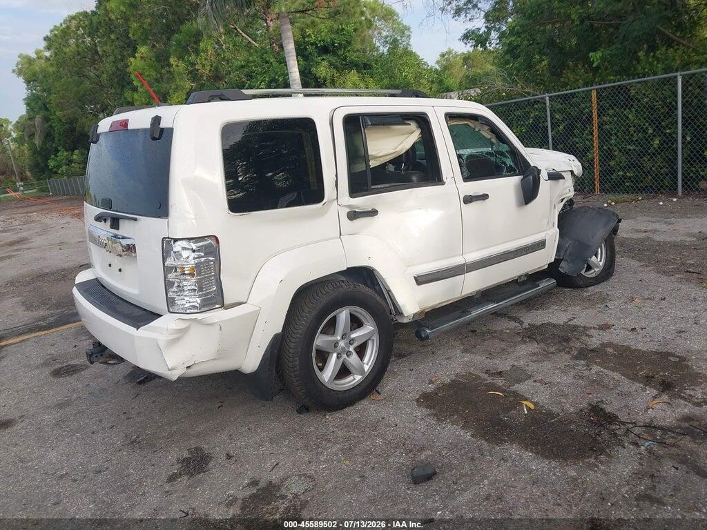 1J4PP5GK7AW170220 2010 JEEP LIBERTY photo no. 4