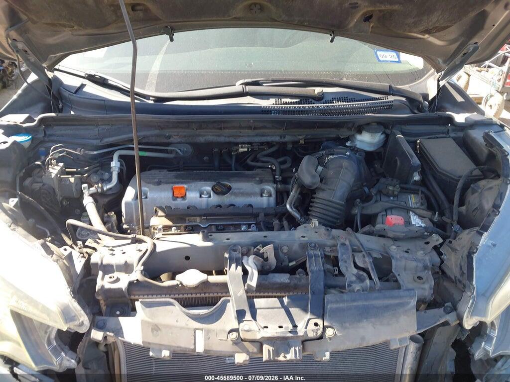 2HKRM3H77EH541796 2014 HONDA CR-V photo no. 10