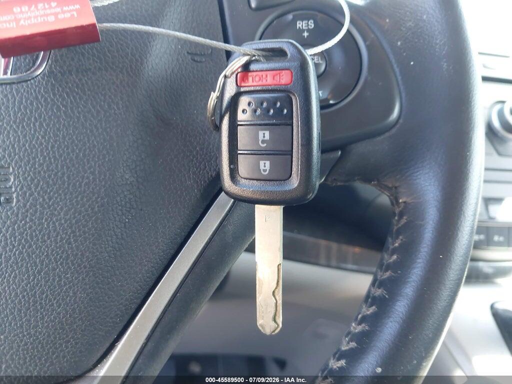 2HKRM3H77EH541796 2014 HONDA CR-V photo no. 11
