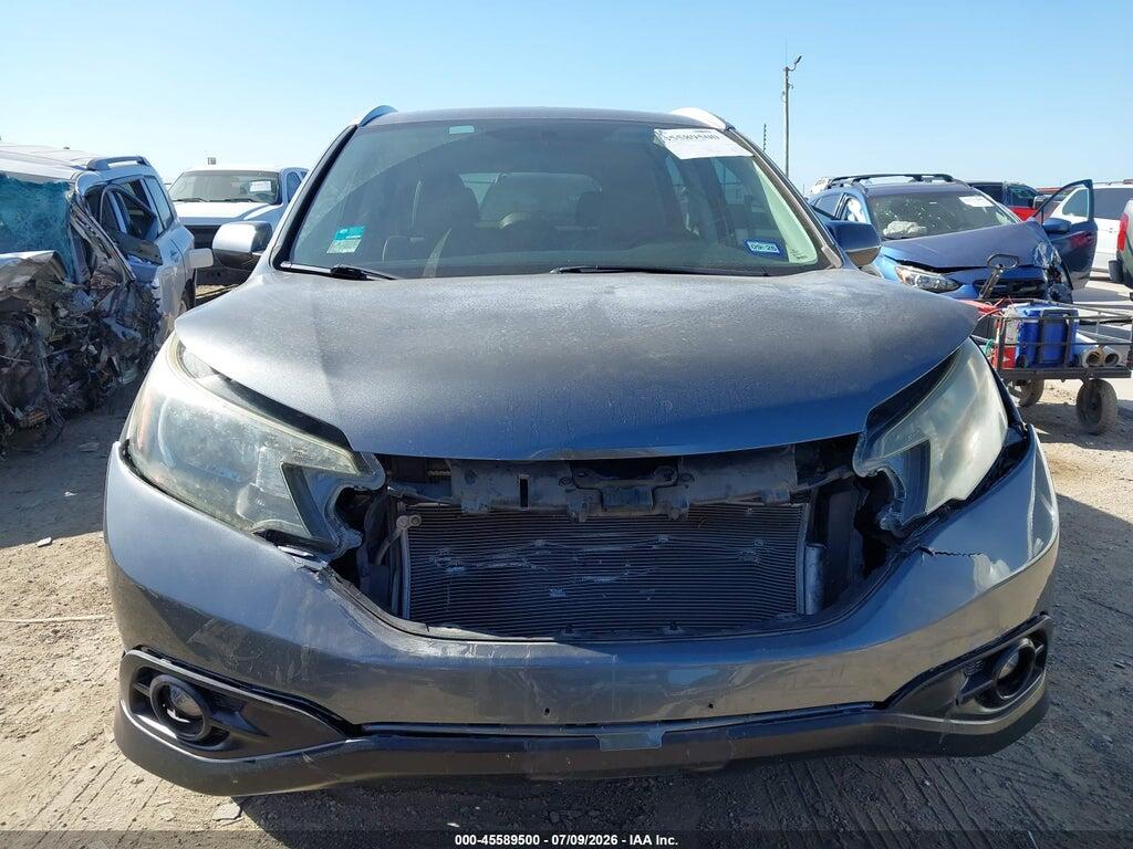 2HKRM3H77EH541796 2014 HONDA CR-V photo no. 12