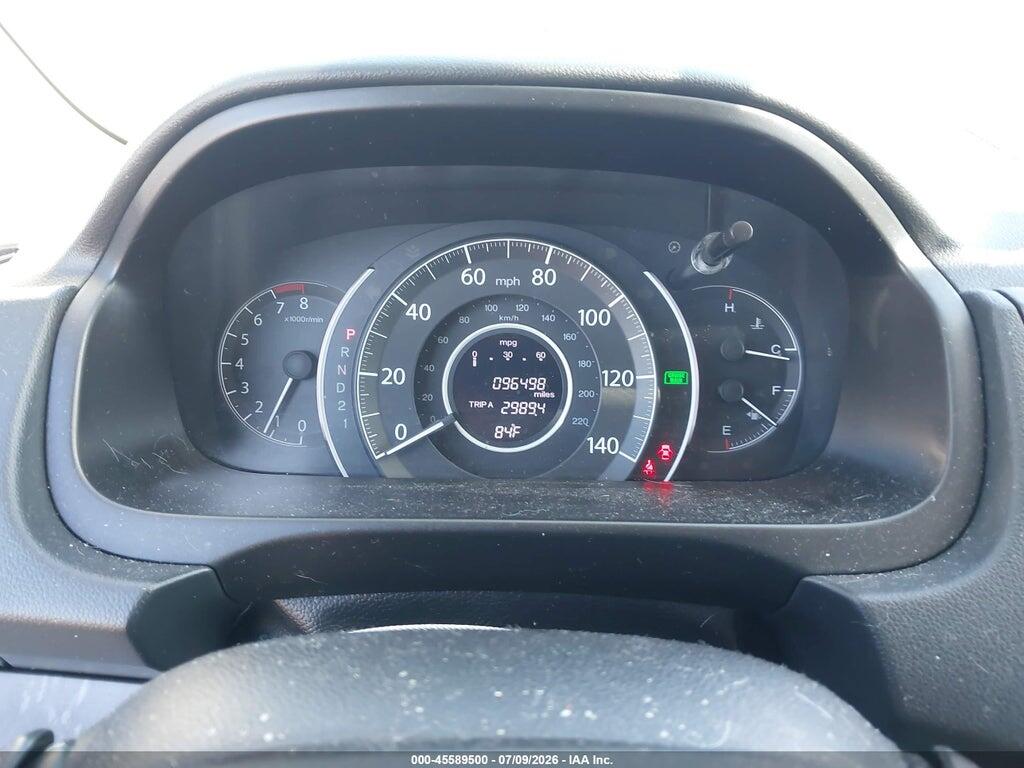 2HKRM3H77EH541796 2014 HONDA CR-V photo no. 7