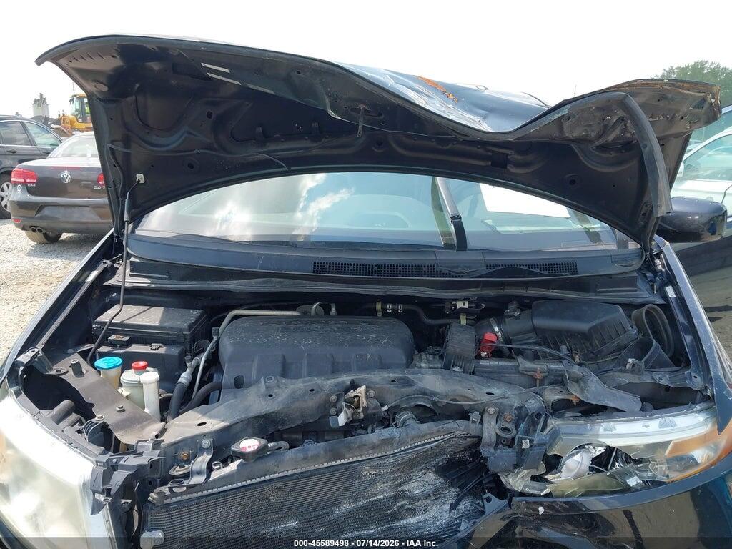 5FNRL5H64CB121561 2012 HONDA ODYSSEY photo no. 10