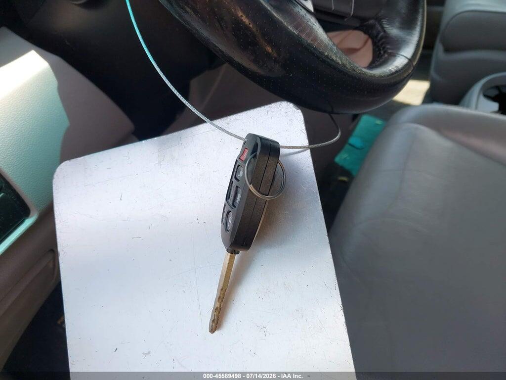 5FNRL5H64CB121561 2012 HONDA ODYSSEY photo no. 11