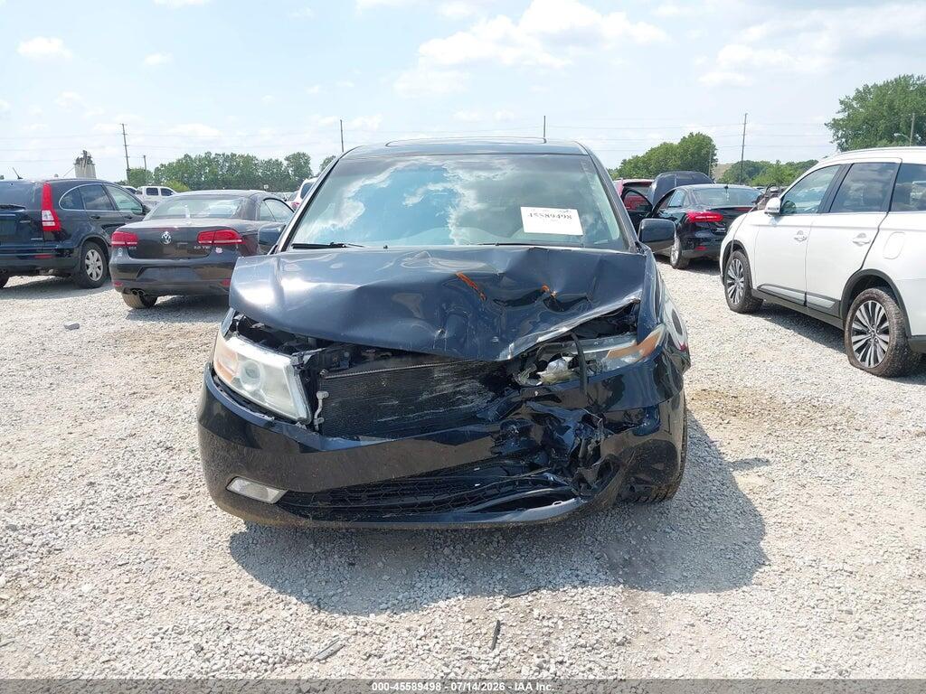 5FNRL5H64CB121561 2012 HONDA ODYSSEY photo no. 6
