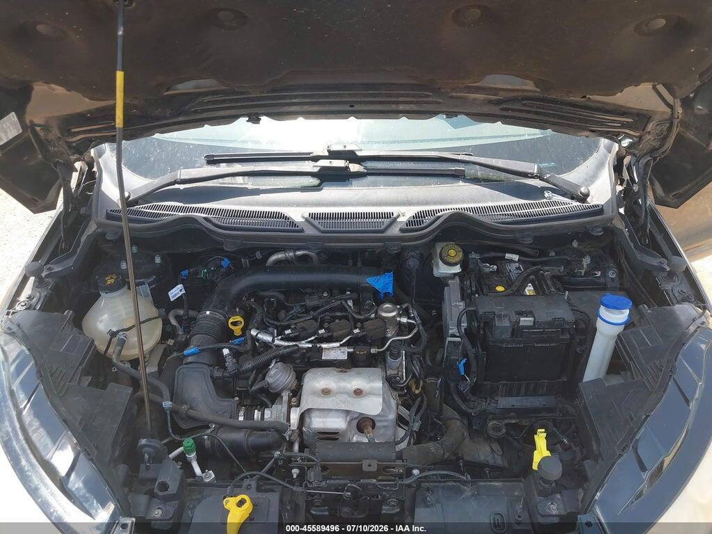 MAJ3S2GE2KC299020 2019 FORD ECOSPORT photo no. 10