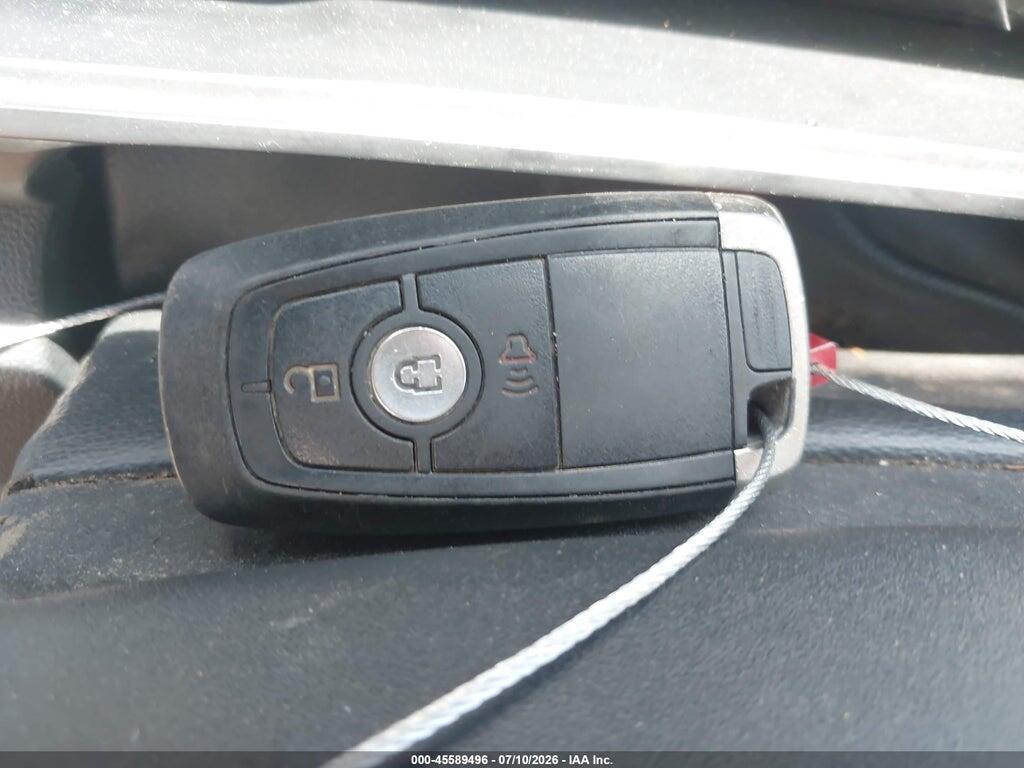 MAJ3S2GE2KC299020 2019 FORD ECOSPORT photo no. 11