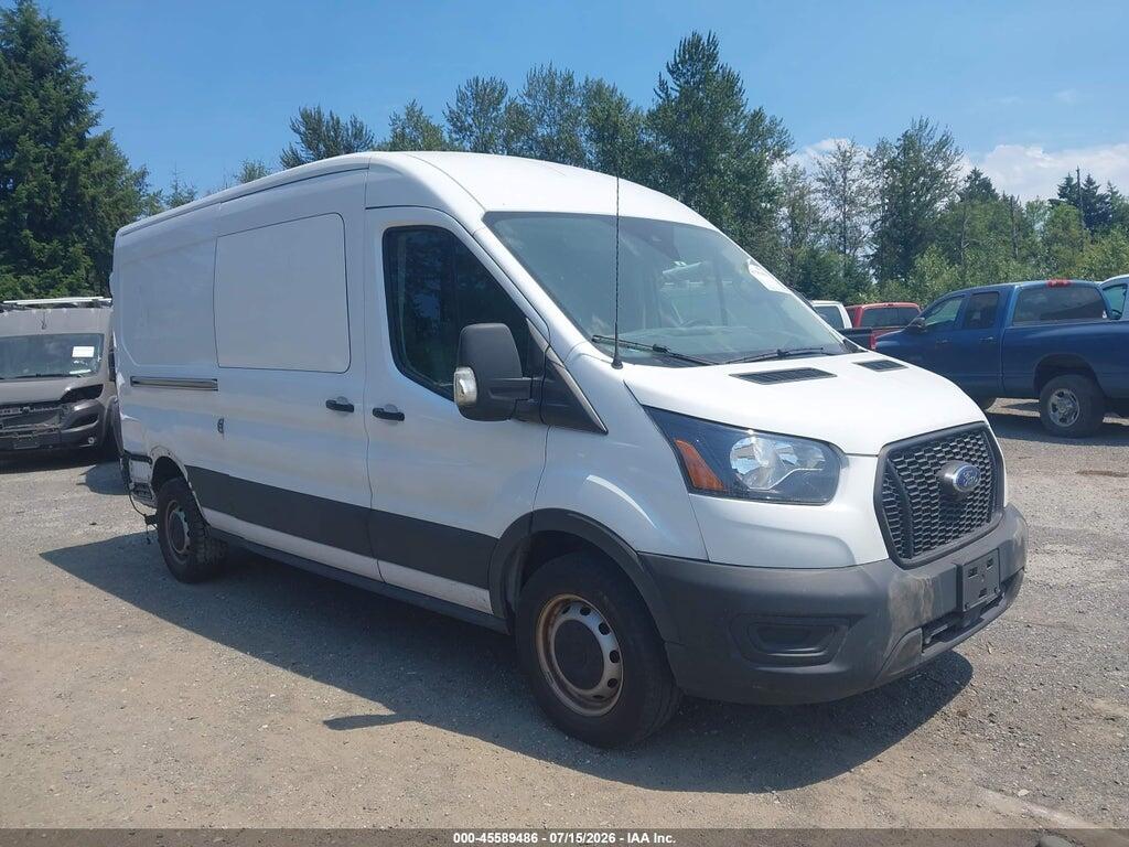 1FTBR1C83PKA02829 2023 FORD TRANSIT-250 photo no. 1