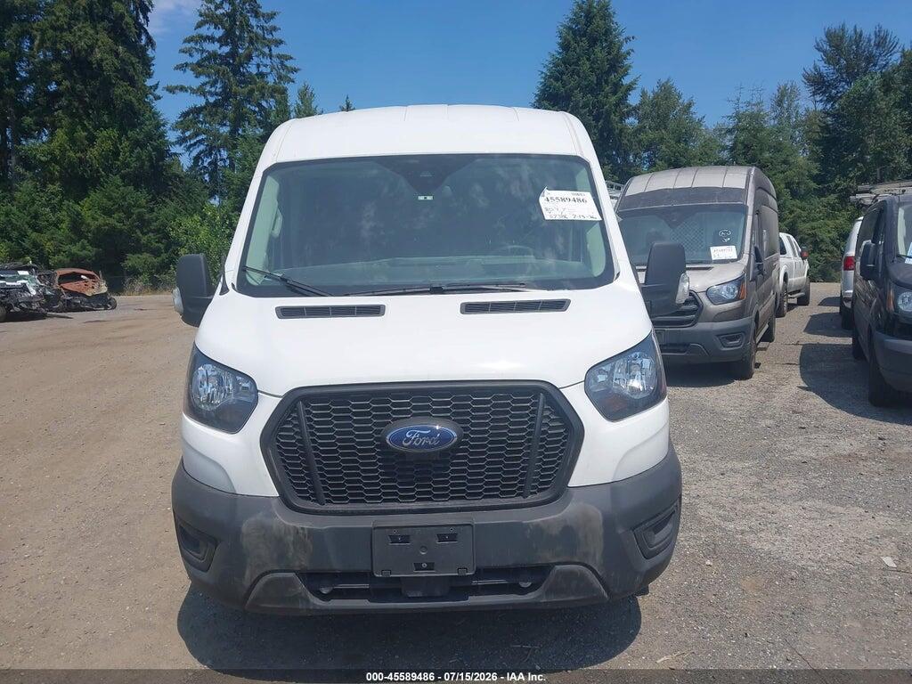 1FTBR1C83PKA02829 2023 FORD TRANSIT-250 photo no. 12