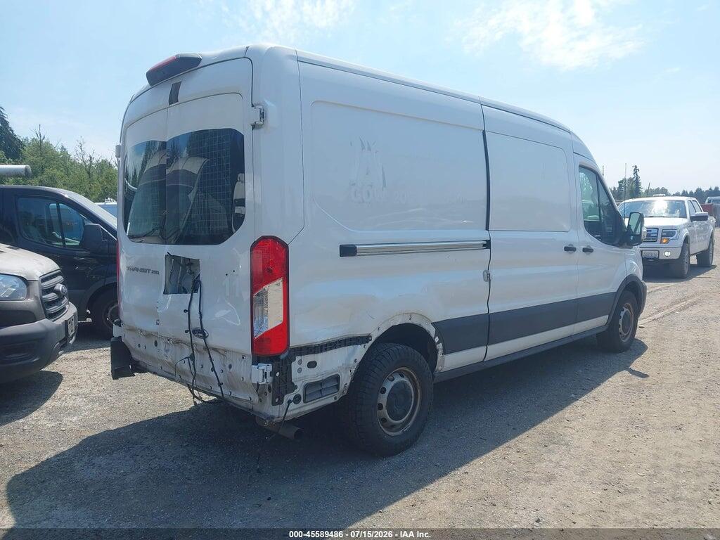 1FTBR1C83PKA02829 2023 FORD TRANSIT-250 photo no. 4