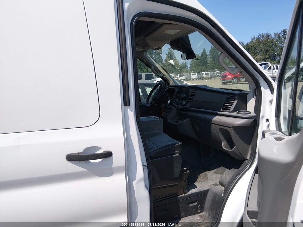 1FTBR1C83PKA02829 2023 FORD TRANSIT-250 photo no. 5