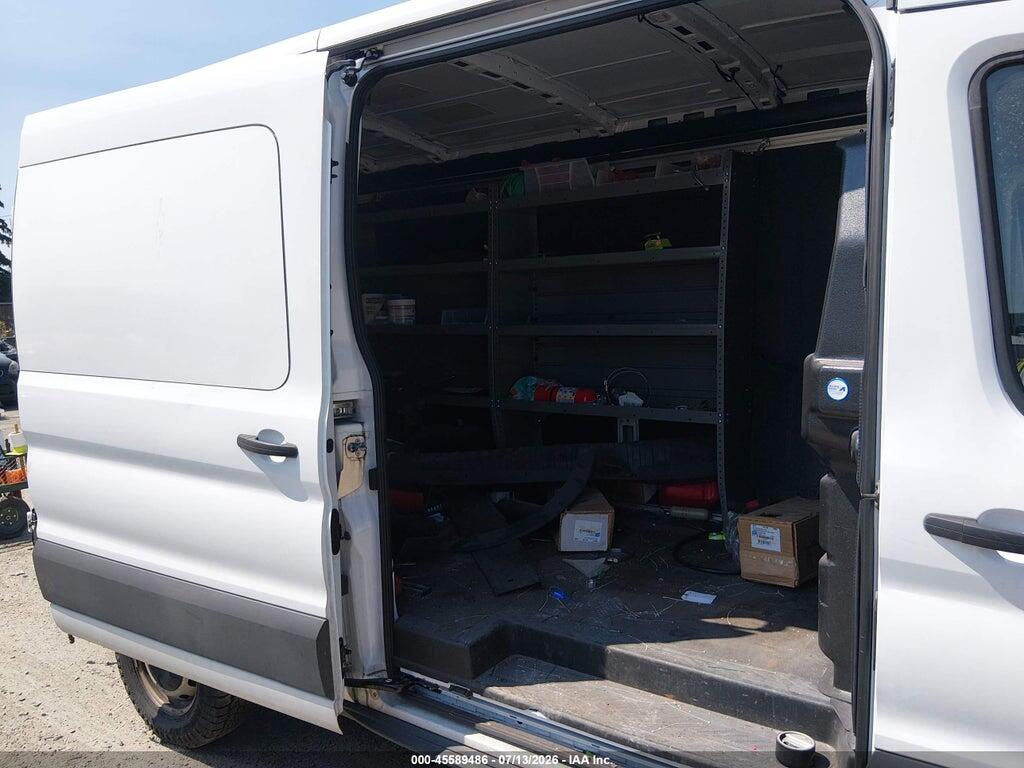 1FTBR1C83PKA02829 2023 FORD TRANSIT-250 photo no. 8