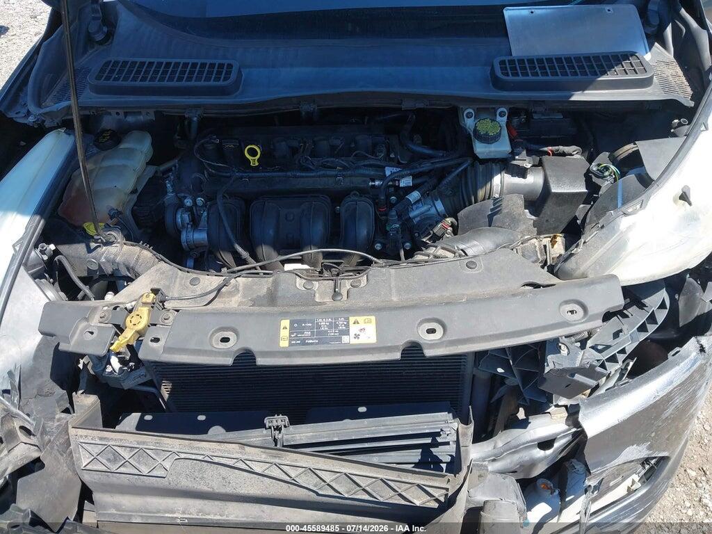 1FMCU0F73GUB20444 2016 FORD ESCAPE photo no. 10