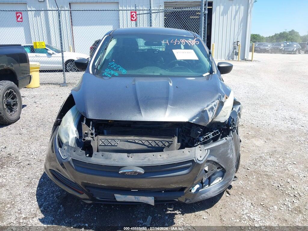1FMCU0F73GUB20444 2016 FORD ESCAPE photo no. 11