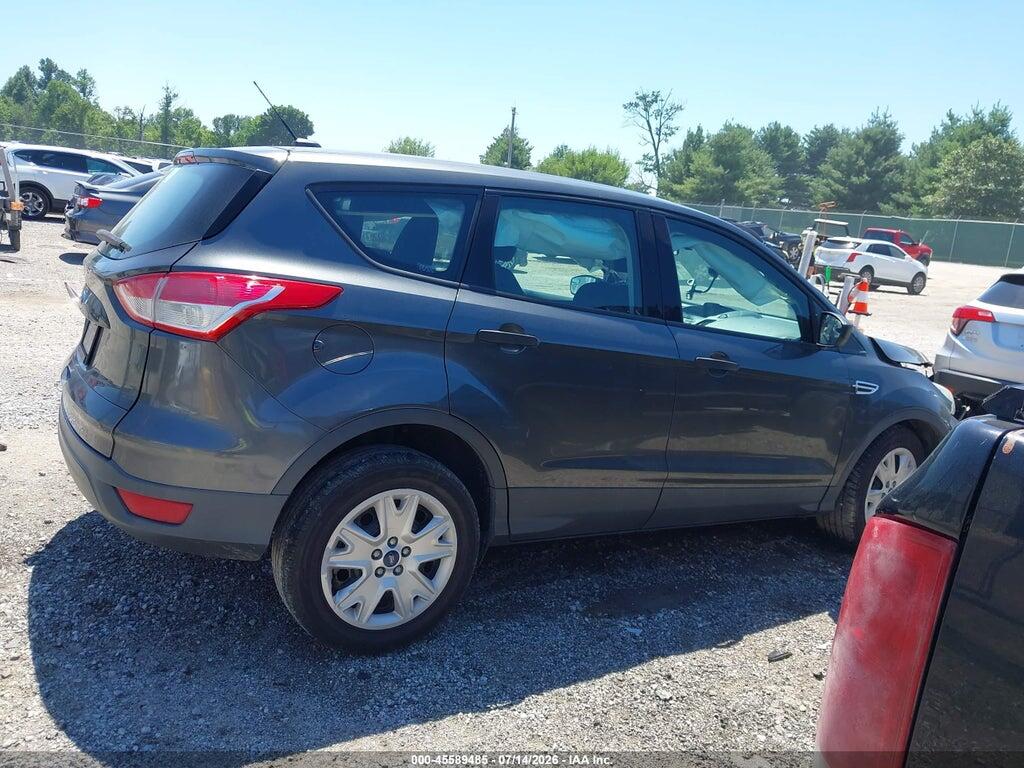 1FMCU0F73GUB20444 2016 FORD ESCAPE photo no. 12