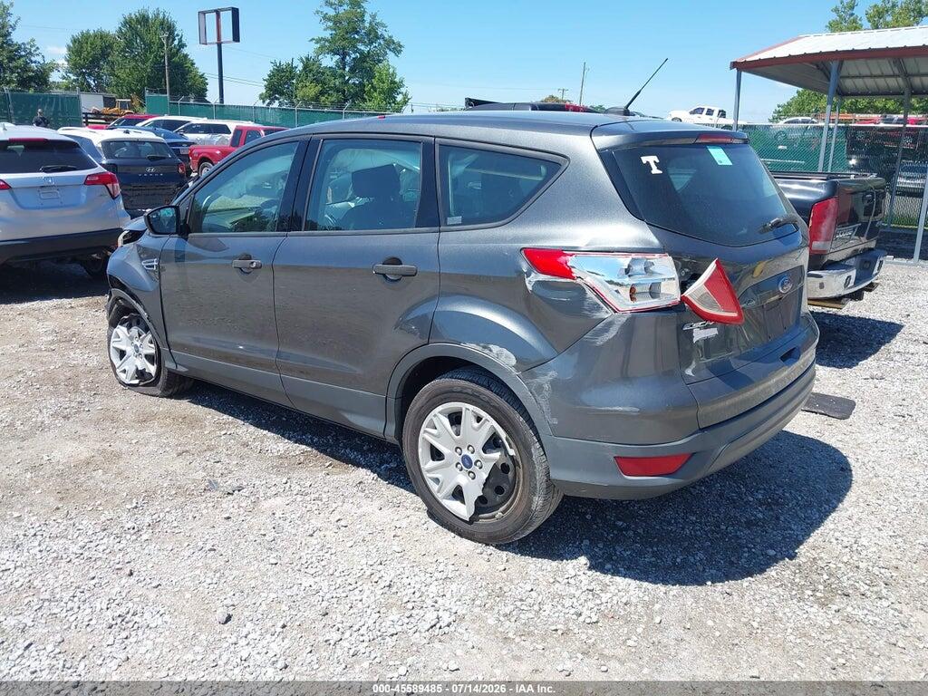1FMCU0F73GUB20444 2016 FORD ESCAPE photo no. 3