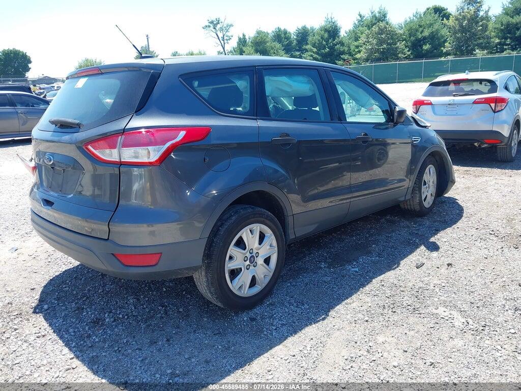 1FMCU0F73GUB20444 2016 FORD ESCAPE photo no. 4